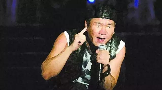 【老搖滾】打火機和中國搖滾的宿命情緣