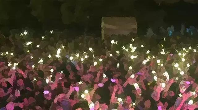 【老搖滾】打火機和中國搖滾的宿命情緣