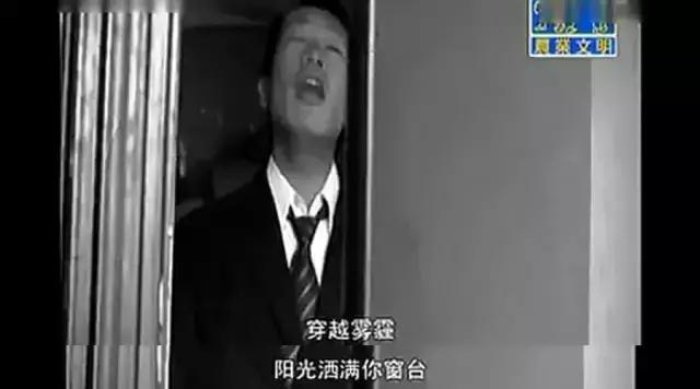 《還我蔚藍》的人民大會堂往事