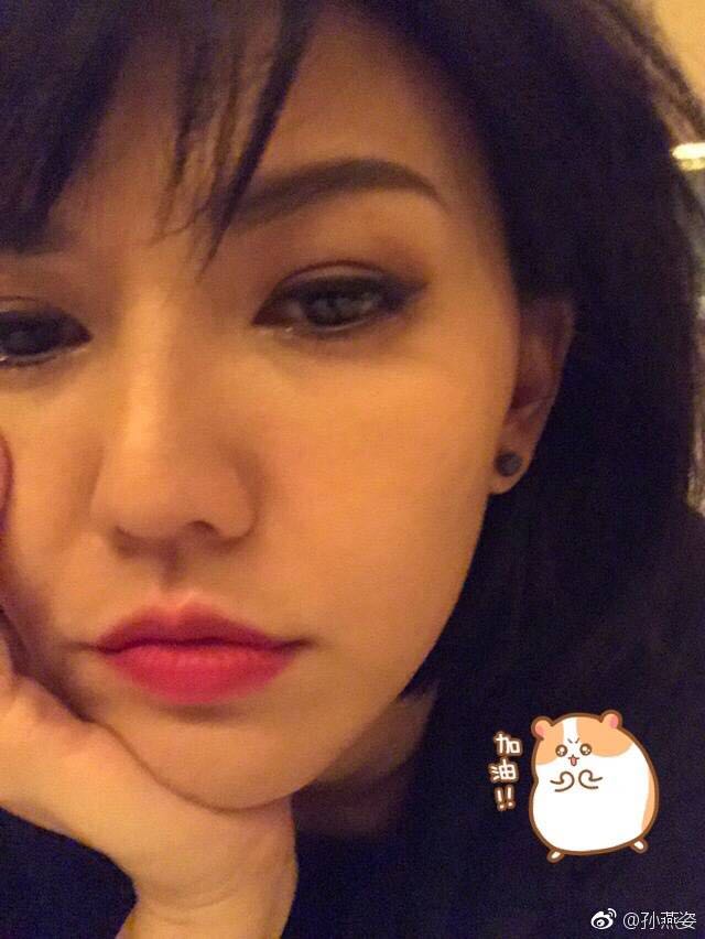 孫燕姿39歲生日快樂，尚好的青春都是你