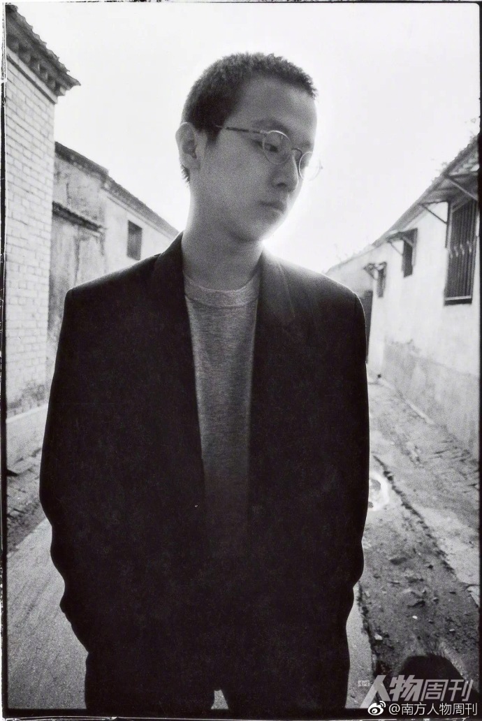 黑豹30周年：別只回顧歷史，聽聽我們現在的音樂