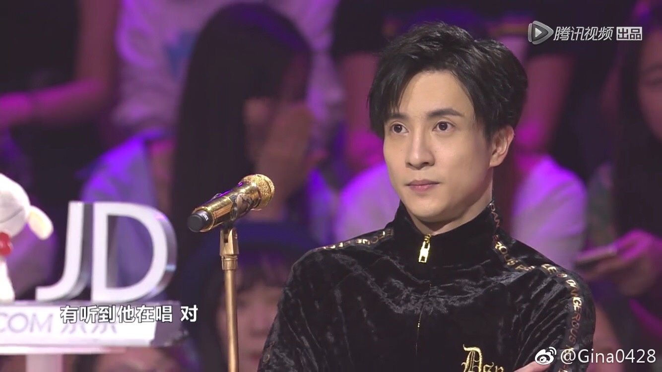 薛之謙“全網黑”后亮相《明日之子》半決賽：讓往事隨風，讓笑容如斯