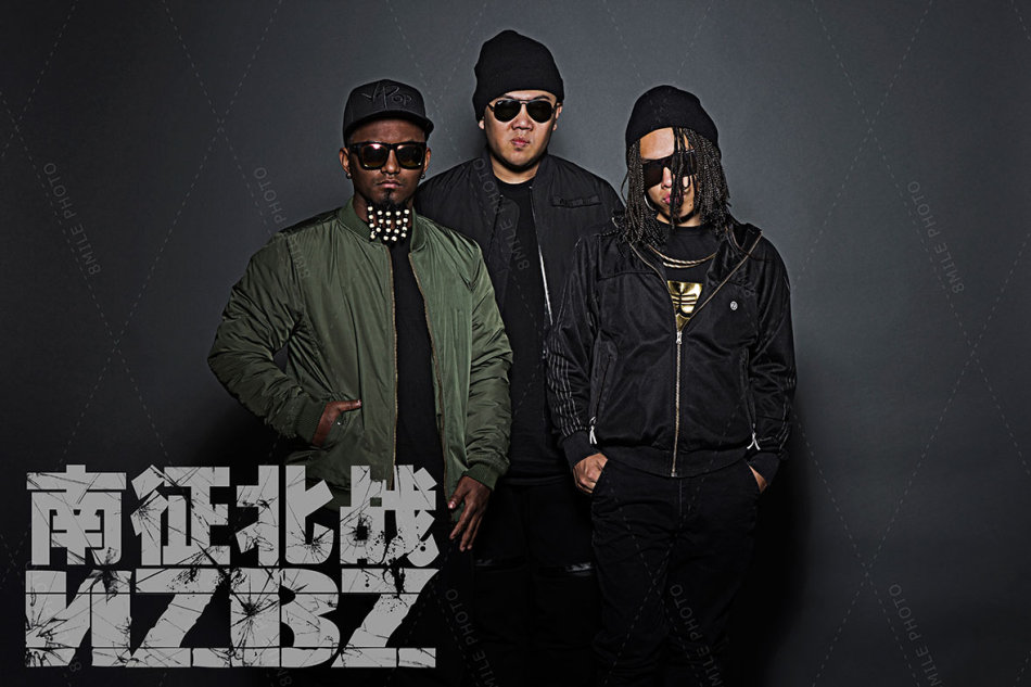 南征北戰傾情獻唱lol世界總決賽主題曲，為中國選手加油！