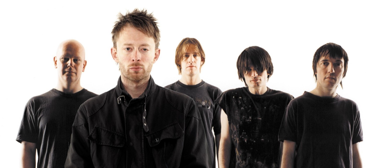 2018搖滾名人堂提名名單公布，Radiohead、Kate Bush等上榜