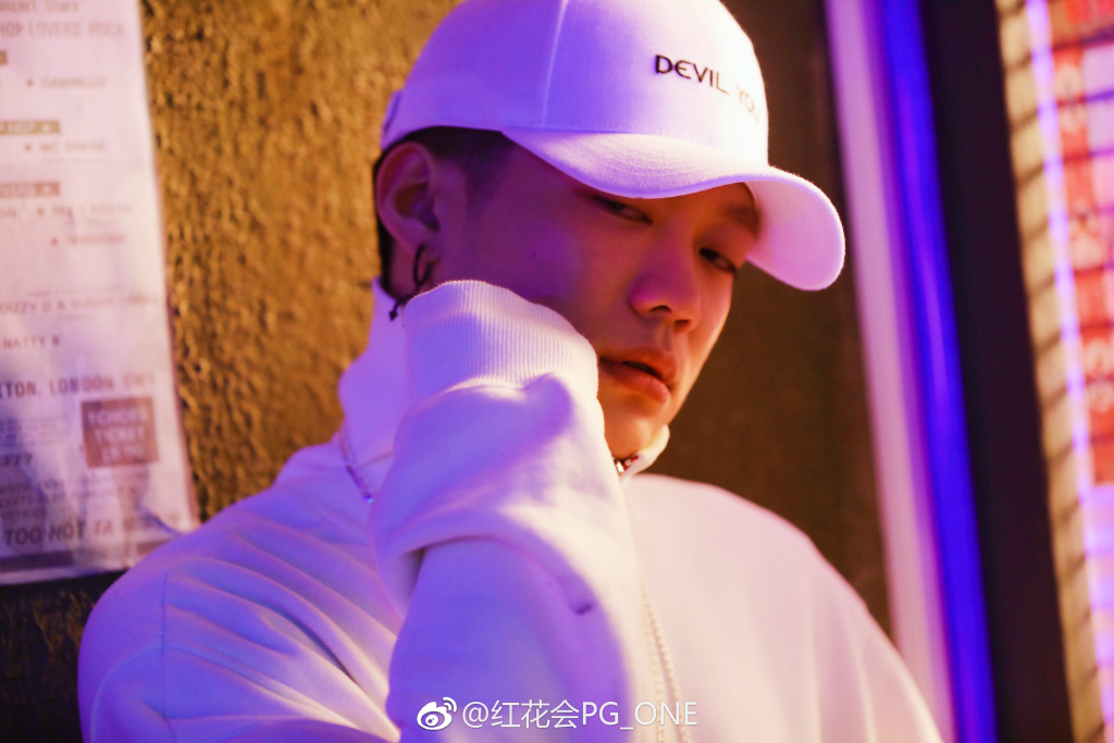 PG One首部微電影上線，永遠不要忘了自己的夢想
