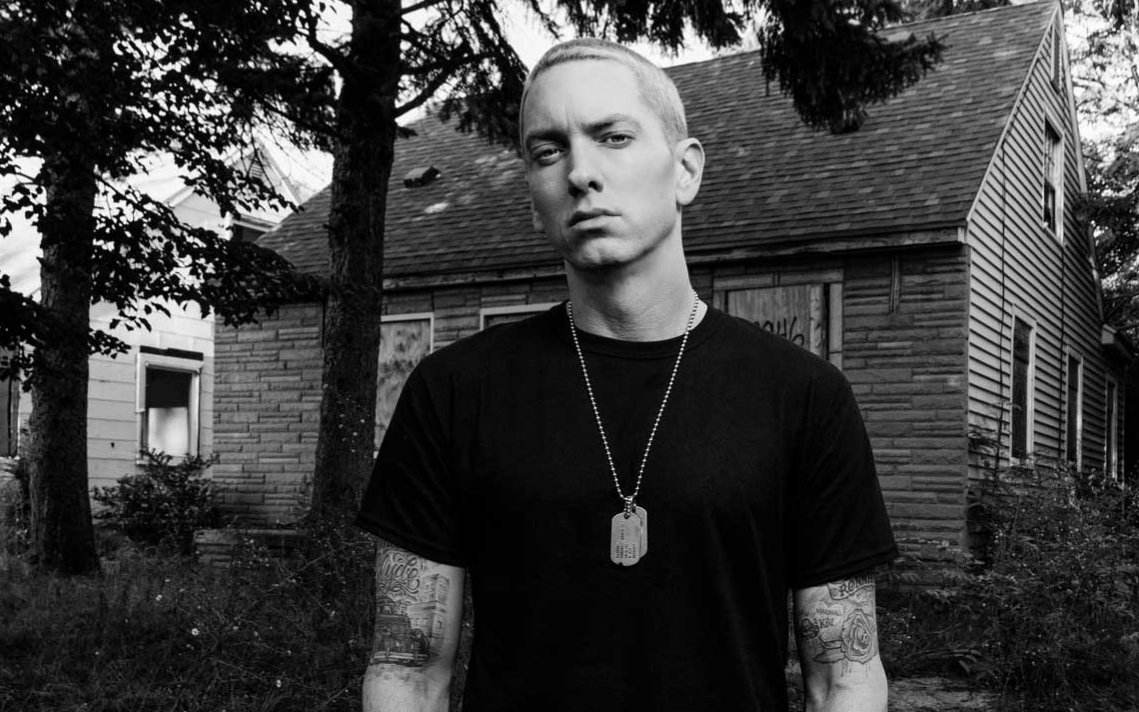 你們的rap god，失蹤人口姆爺新單曲正式上線