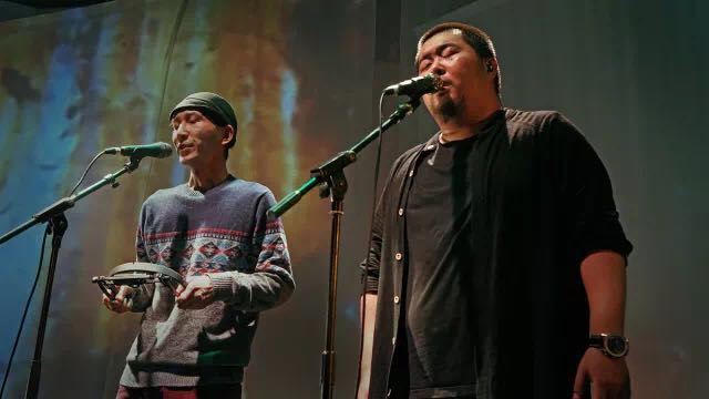 沉寂好久《而今》再發生，宋冬野首場個人音樂會完美落幕