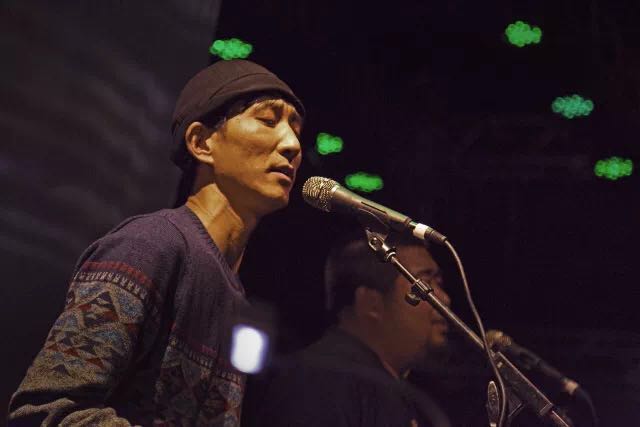 沉寂好久《而今》再發生，宋冬野首場個人音樂會完美落幕