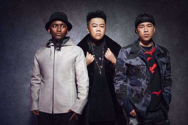 南征北戰(zhàn)新單上線，一個(gè)活躍在各大影視主題曲中的組合
